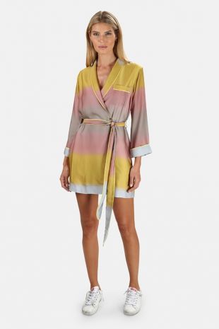 Le Superbe robe dress