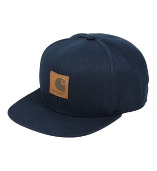 Casquette en coton - Carhartt Wip