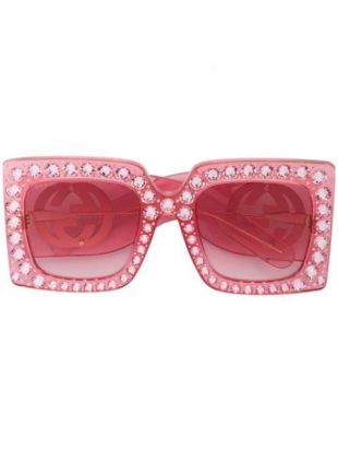 Lunettes De Soleil Holywood Forever