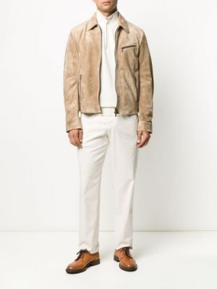 Veste Bonaudo