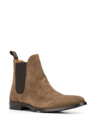 Bottines Chelsea Classiques