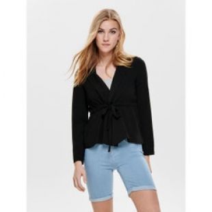 Blazer Péplum