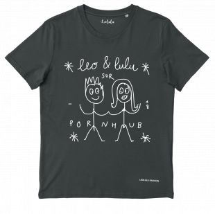 LeoLulu - The LeoLulu shirt
