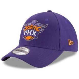 Casquette incurvée Phoenix Suns 9FORTY