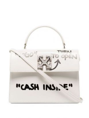 Jitney 2.8 Cash Inside Bag