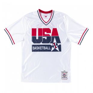 jordan 1992 olympics shirt