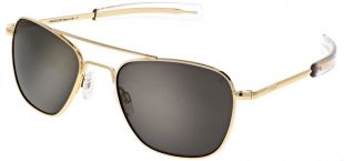 Randolph Aviator Sunglasses