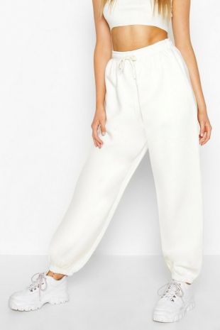 Jogging oversize