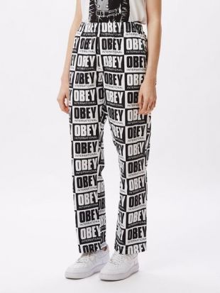 Splash Pant
