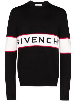 Givenchy - Givenchy Pull à Logo