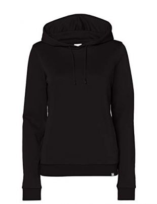 Sweat à Capuche Hurley One & Only Oceancare - Noir - Taille L - Neuf étiqueté