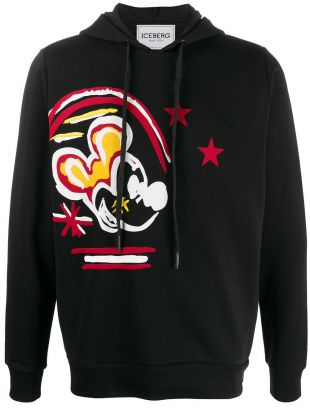Lcw mickey mouse sweat Outlet