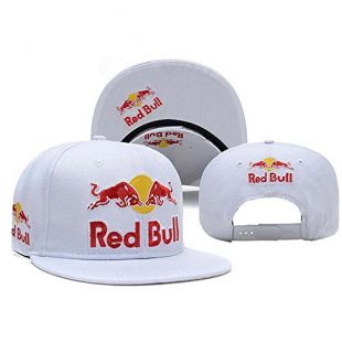Red Bull Cap Store Offre Une variété de Couleurs
