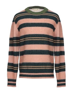 Striped Jumper