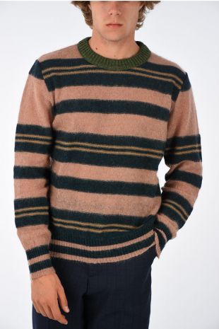 Striped Jumper