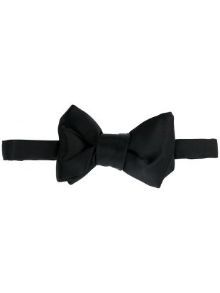Tom Ford - Tom Ford Satin Bow Tie