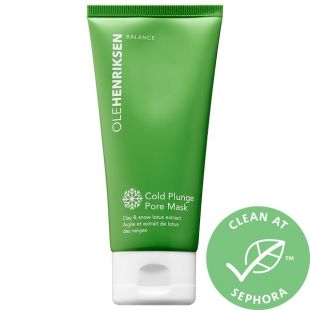 Cold Plunge Pore Mask OLEHENRIKSEN