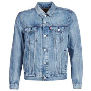 THE TRUCKER JACKET