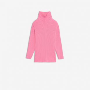 Turtleneck Sweater