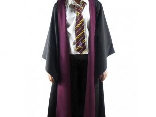 Hábit Nebelvír Harry Potter | PADAWAN.cz