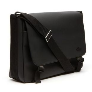 Classic Messenger Bag Black [55040]