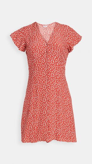 Helena Dress