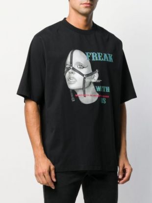 t-shirt Freak