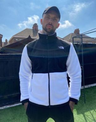 The North Face - Denali 2 - Veste en polaire