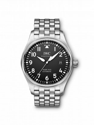 IW327015-Pilot’s Watch Mark XVIII