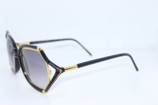 Lunettes de soleil vintage 80s femmes, Lunettes de soleil Ted lapidus TL10 vintage femmes, lunettes de soleil Rétro, lunettes de soleil vintage, NOS