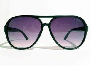 MO vintage GUCCI occhiali. aviatore anni 90-Gucci Unisex GG 1065 Lunettes de soleil Aviator 90s