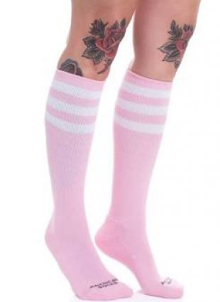 AMERICAN SOCKS : Chaussettes, Chaussettes De Ski - Precision Ski