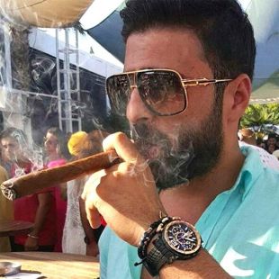 Designer Inspiré Square Aviator Lunettes de soleil Bar en métal (fr) Rétro Metal et Cadre en plastique (fr) Ombres de mode pour hommes (fr) Gradient Lentille Gafas De Sol