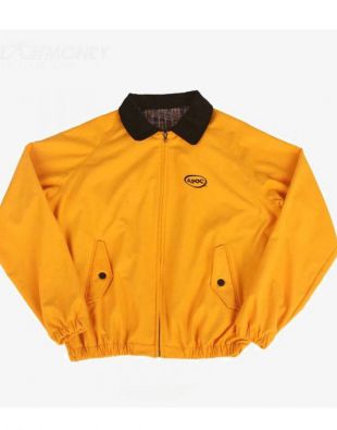 Jungkook Euphoria Apoc Jacket