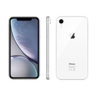Apple iPhone XR 64 Go 6,1" Blanc