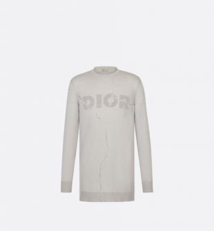 pull Dior x Daniel Arsham