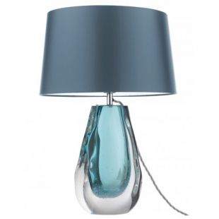 Anya Peacock Table Lamp