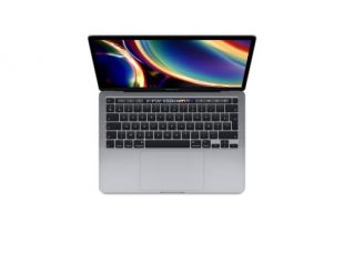 Apple MacBook Pro 13'' Touch Bar 1 To SSD 16 Go RAM Intel Core i5 quadricœur à 2.0 GHz Gris Sidéral Nouveau