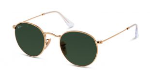 GrandOptical | Solaire RAY-BAN - RB3447 ROUND