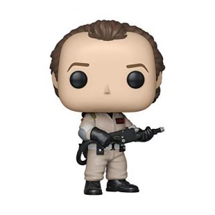 Funko 39335 POP Vinyl: Ghostbusters: Dr. Peter Venkman Sammelbares Spielzeug, Mehrfarben