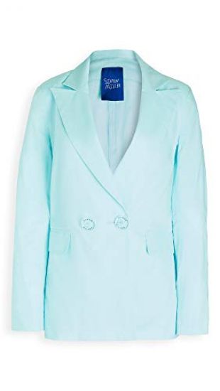 Galen Blazer, Sky Blue