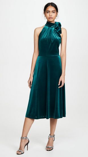 Audrey Dress