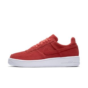 Nike Air force one rouge