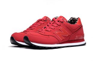 New Balance 574 Womens leopard wl574spr red Shoes : New Balance Trainers Uk,New Balance Shoes,New Balance 1500,New Balance 373,Womens New Balance