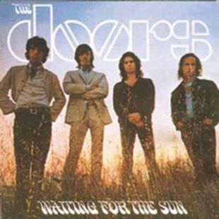 Waiting for The Sun [Import Allemand]