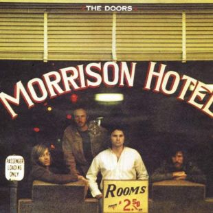 Morrison Hôtel