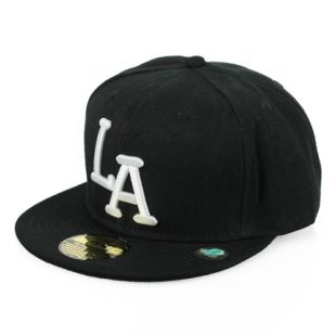 Casquette Snapback Travis Scott London Utopia Noire Brodée - Taille Unique, Coton, Réglable