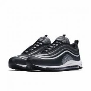 NIKE AIR MAX 97 PURE PLATINUM