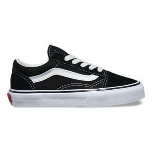 vans basses