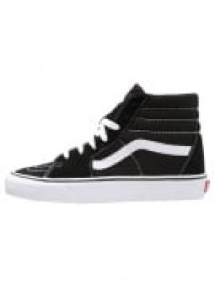 zalando vans